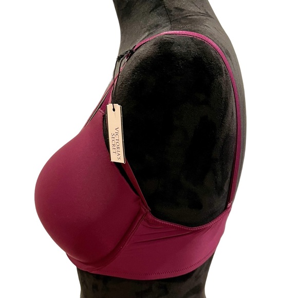 NWT Victoria’s Secret Push-Up Size 34DD - Picture 2 of 5